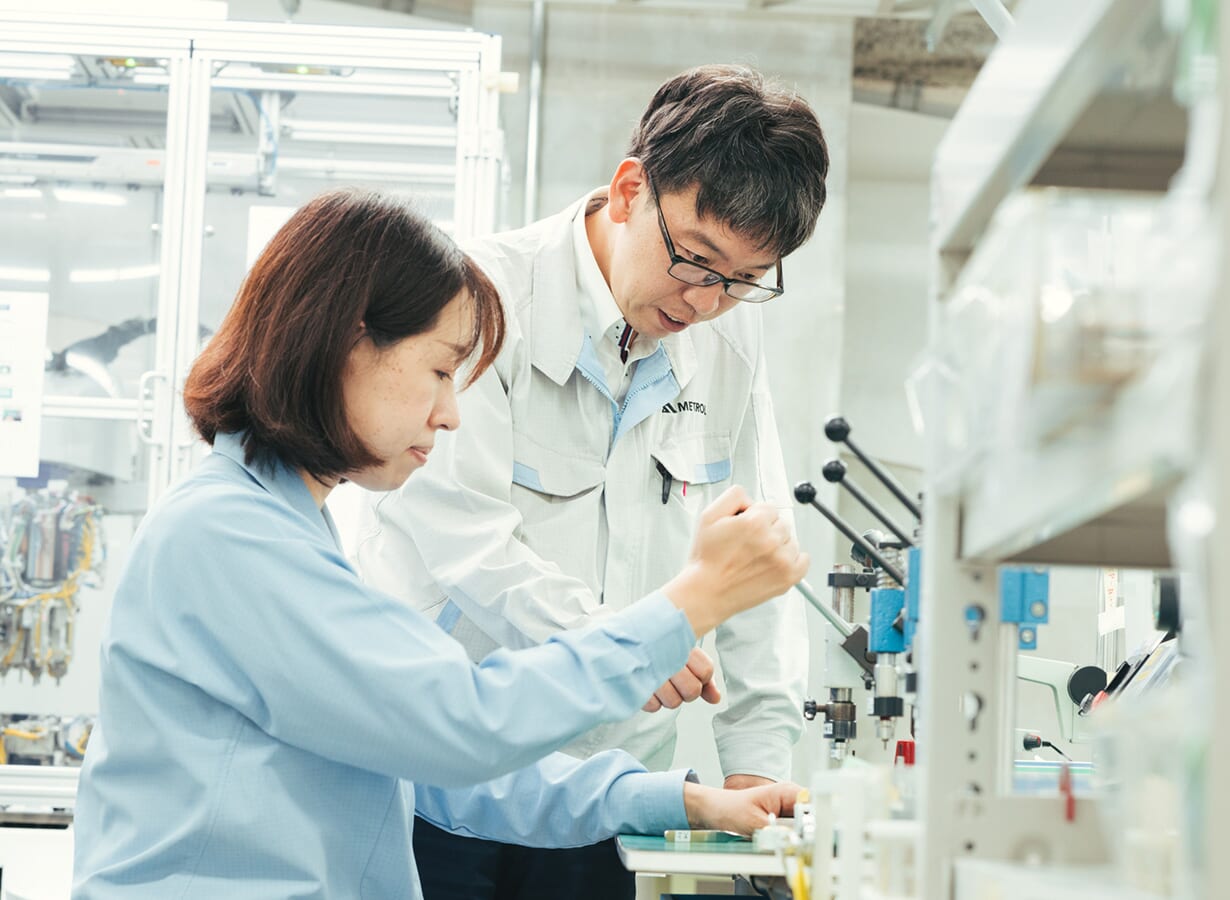 製造技術